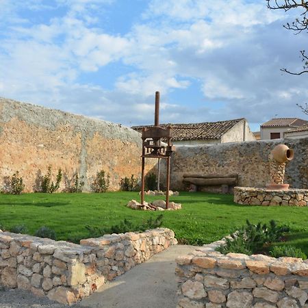 Casa Rural Aromas De La Manchuela Alborea Eksteriør billede